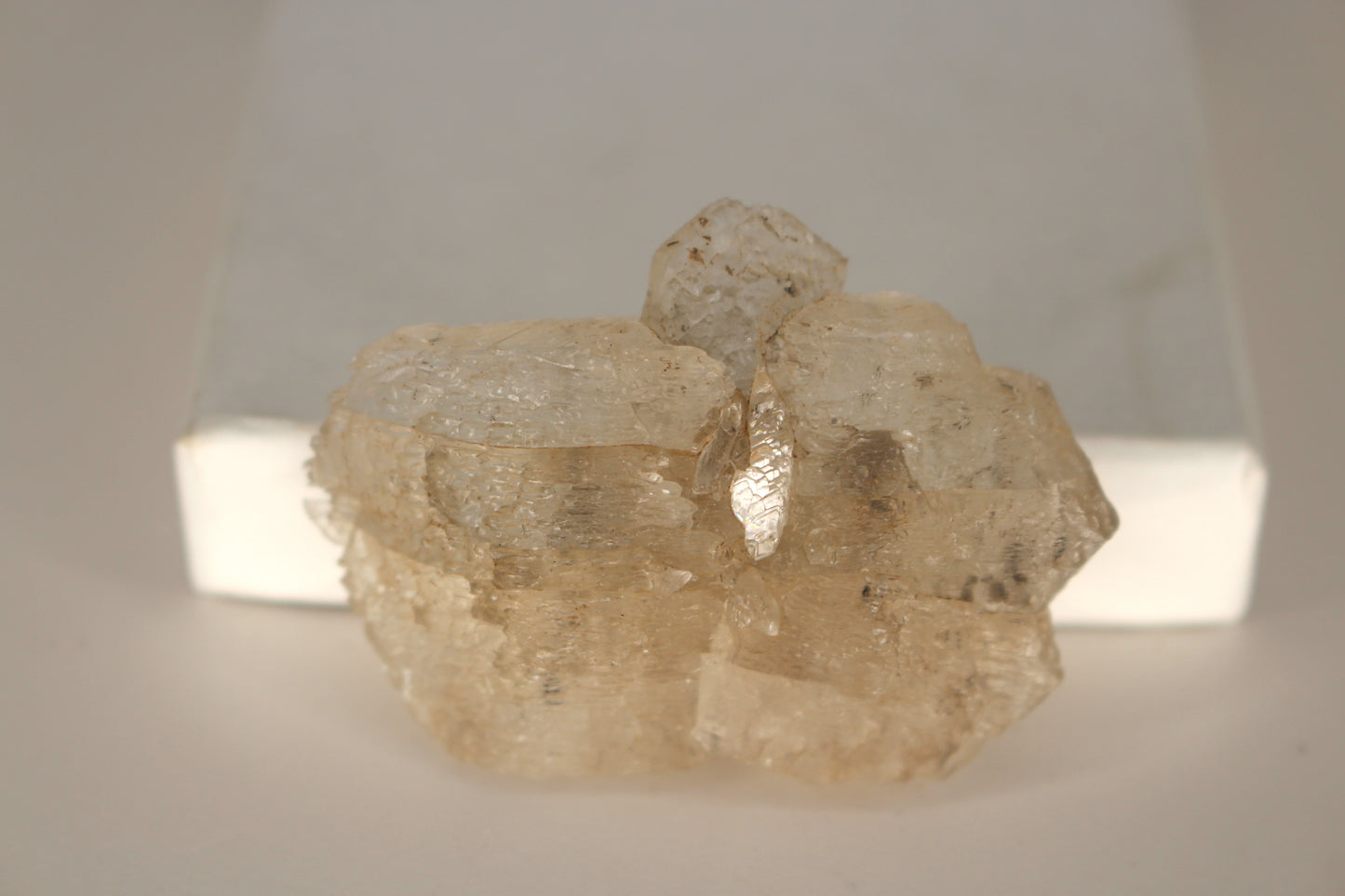 Gypsum Selenite