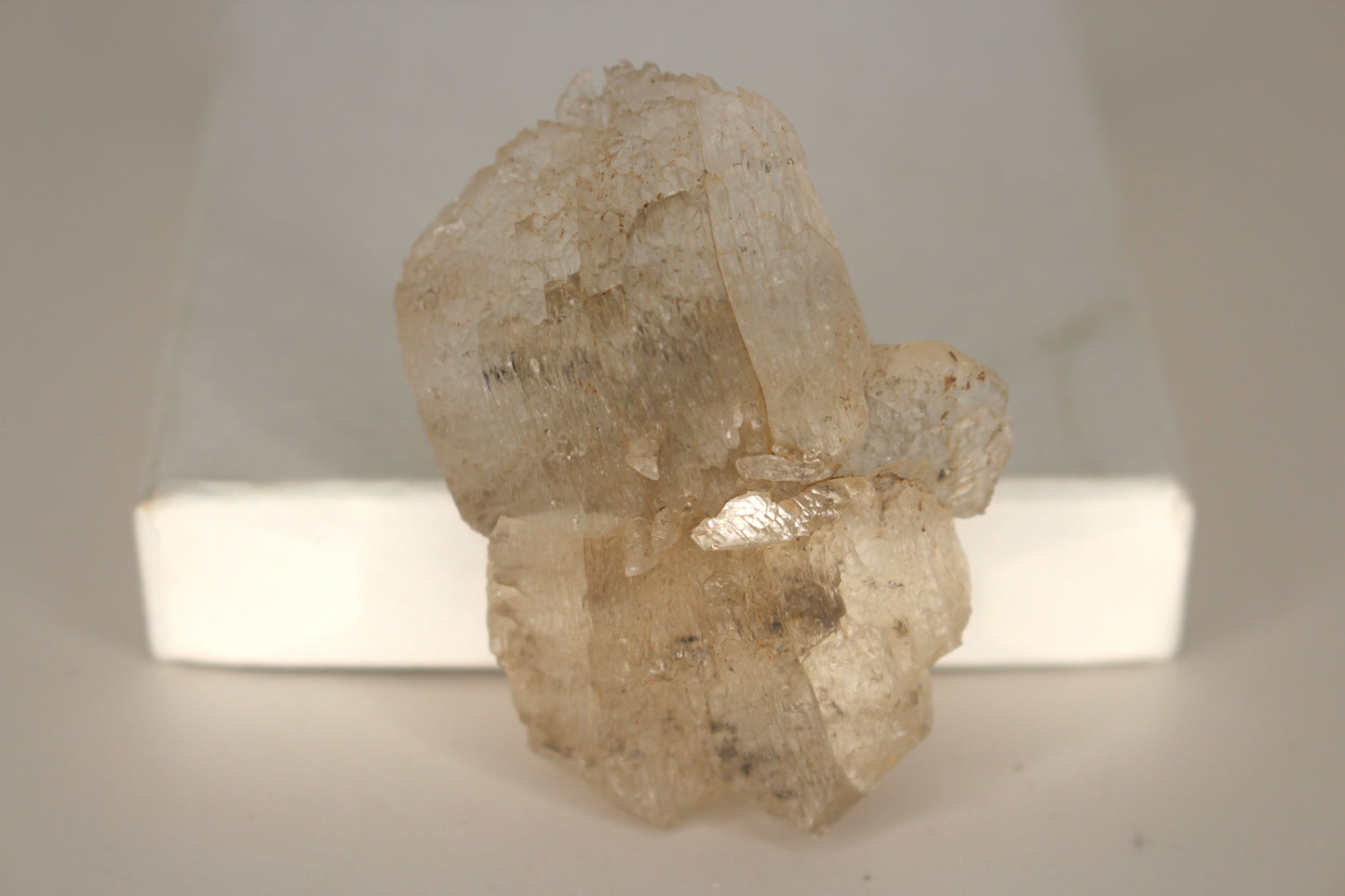 Gypsum Selenite