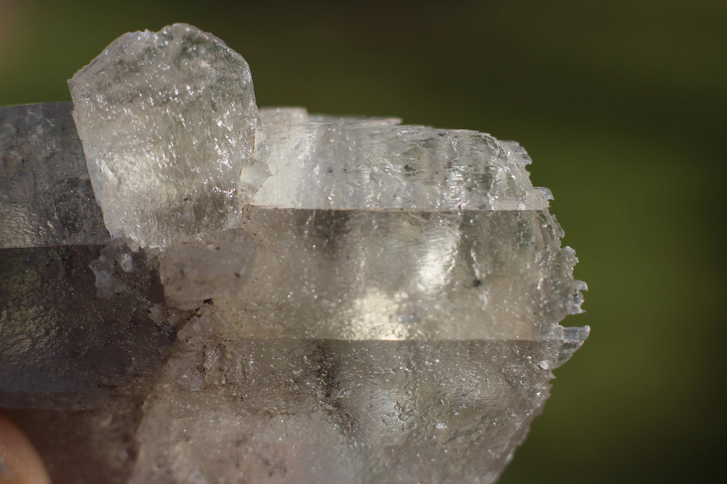 Gypsum Selenite