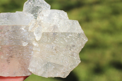 Gypsum Selenite