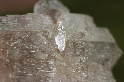 Gypsum Selenite