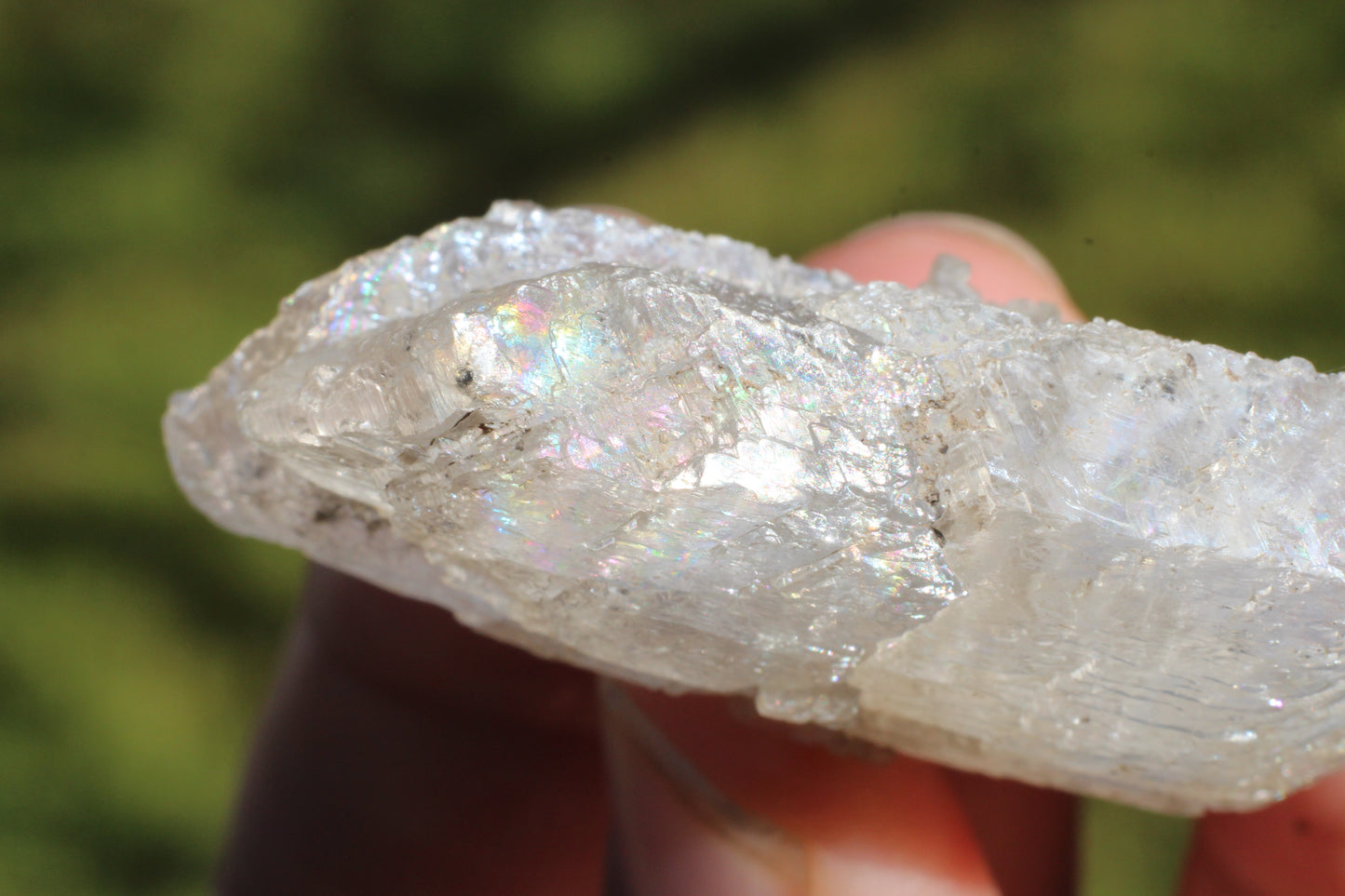 Gypsum Selenite