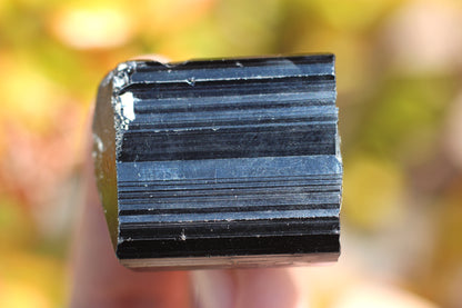 Black Tourmaline