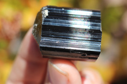 Black Tourmaline