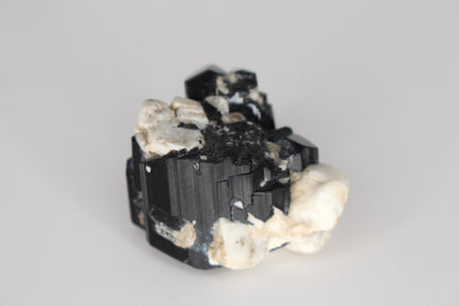 Black Tourmaline w/ Feldspar