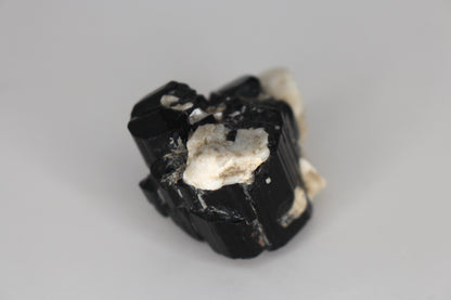 Black Tourmaline w/ Feldspar