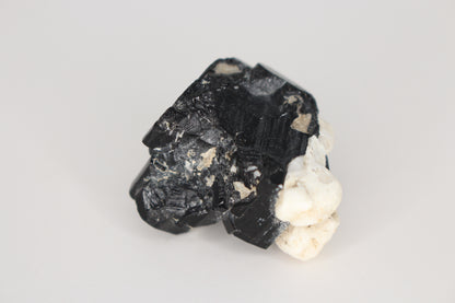 Black Tourmaline w/ Feldspar