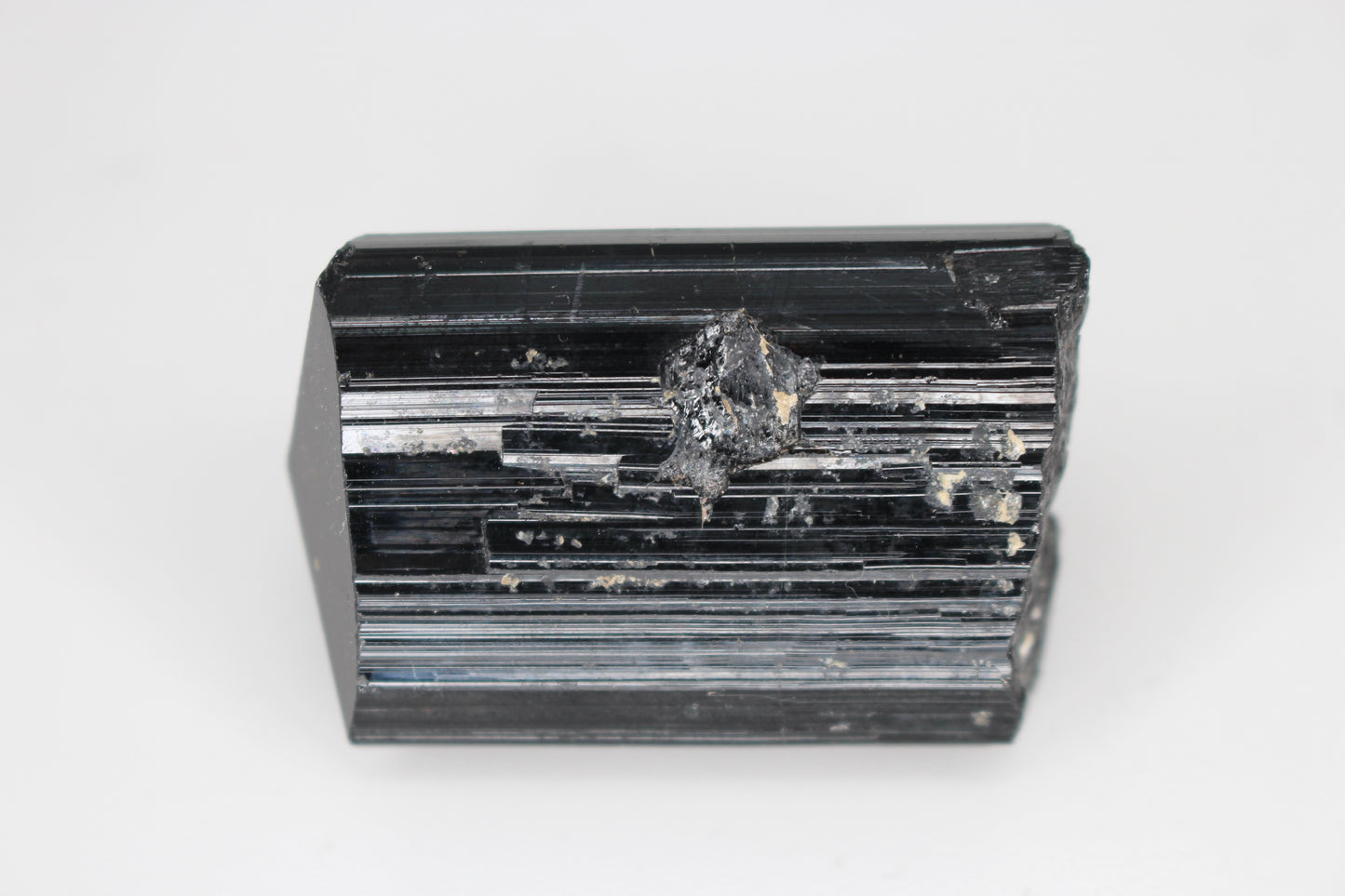 Black Tourmaline