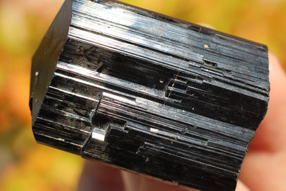 Black Tourmaline