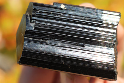 Black Tourmaline