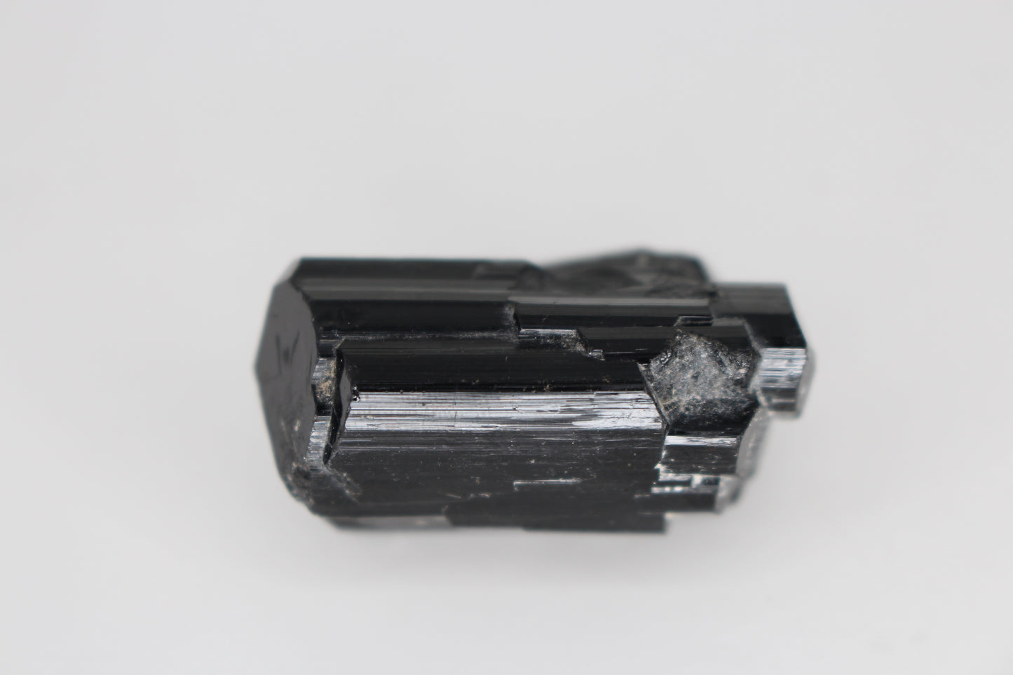 Black Tourmaline