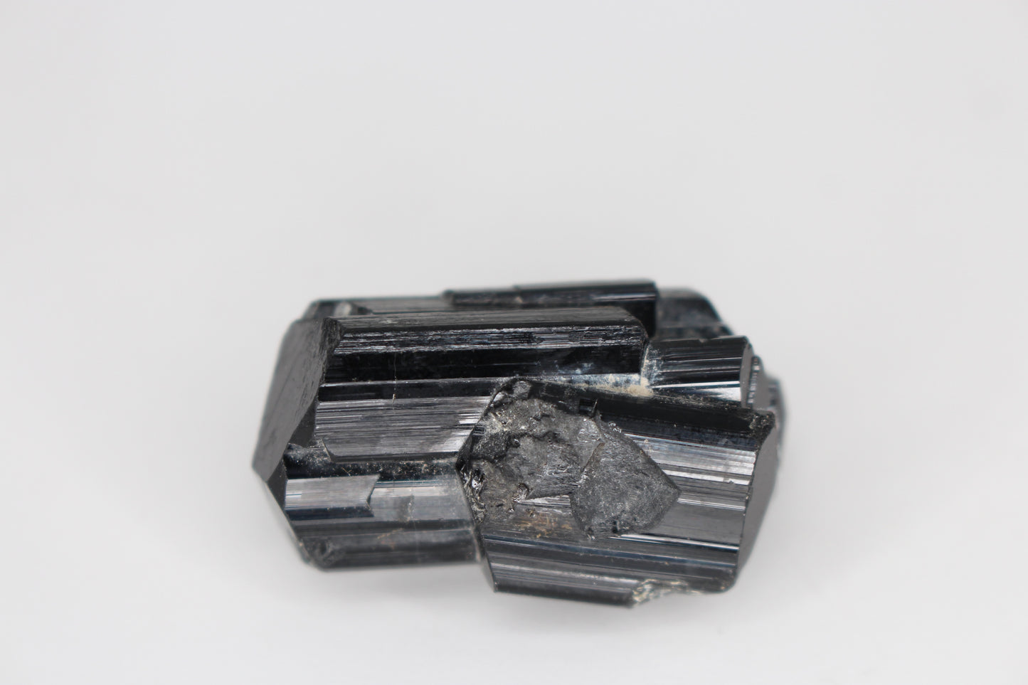 Black Tourmaline