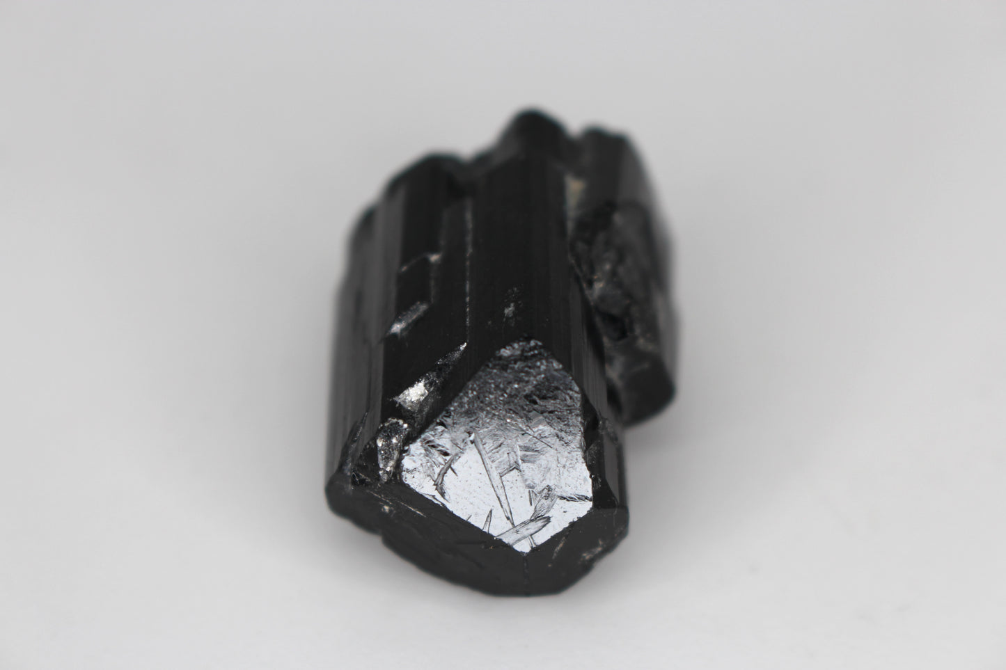 Black Tourmaline