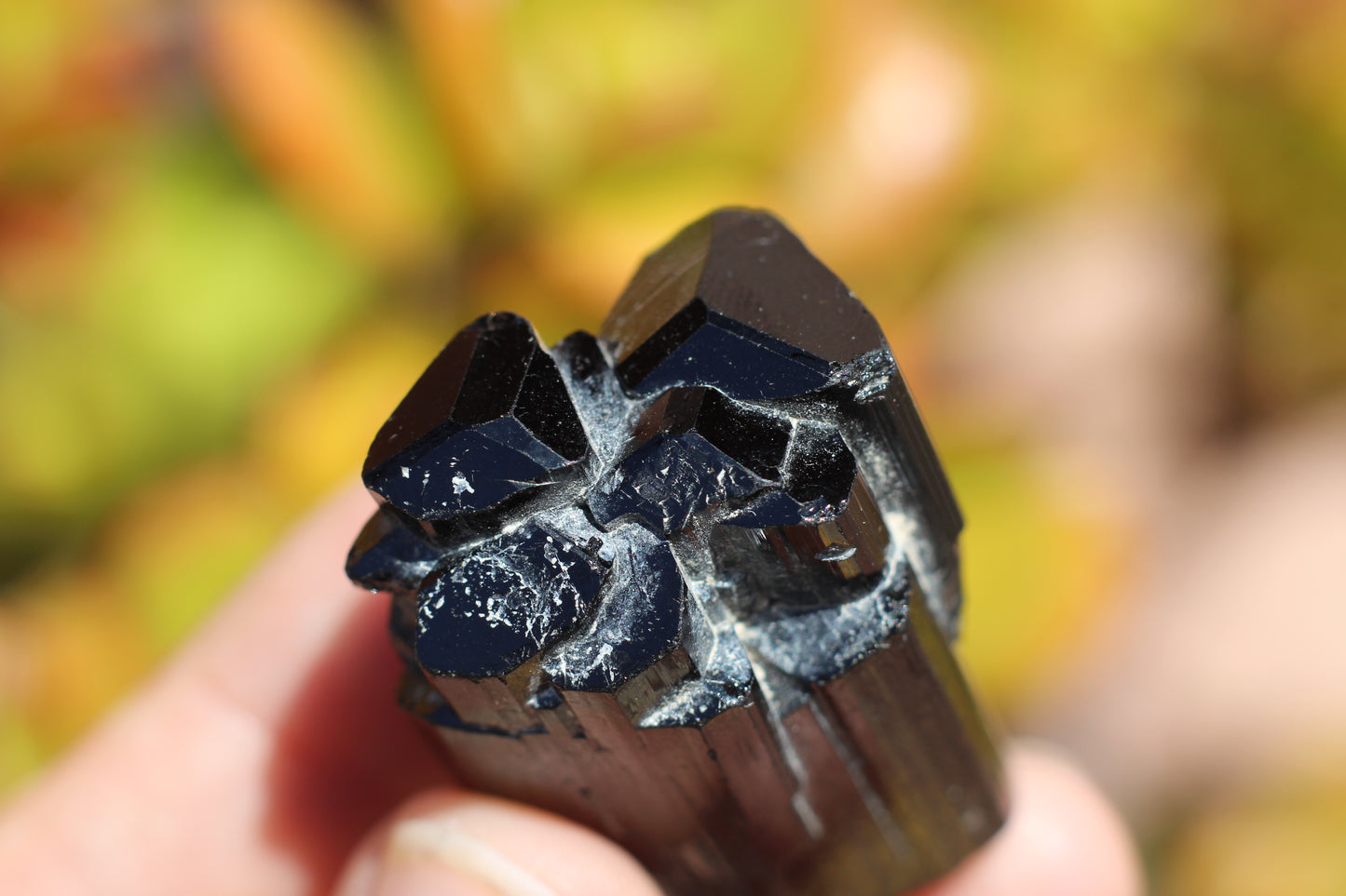 Black Tourmaline