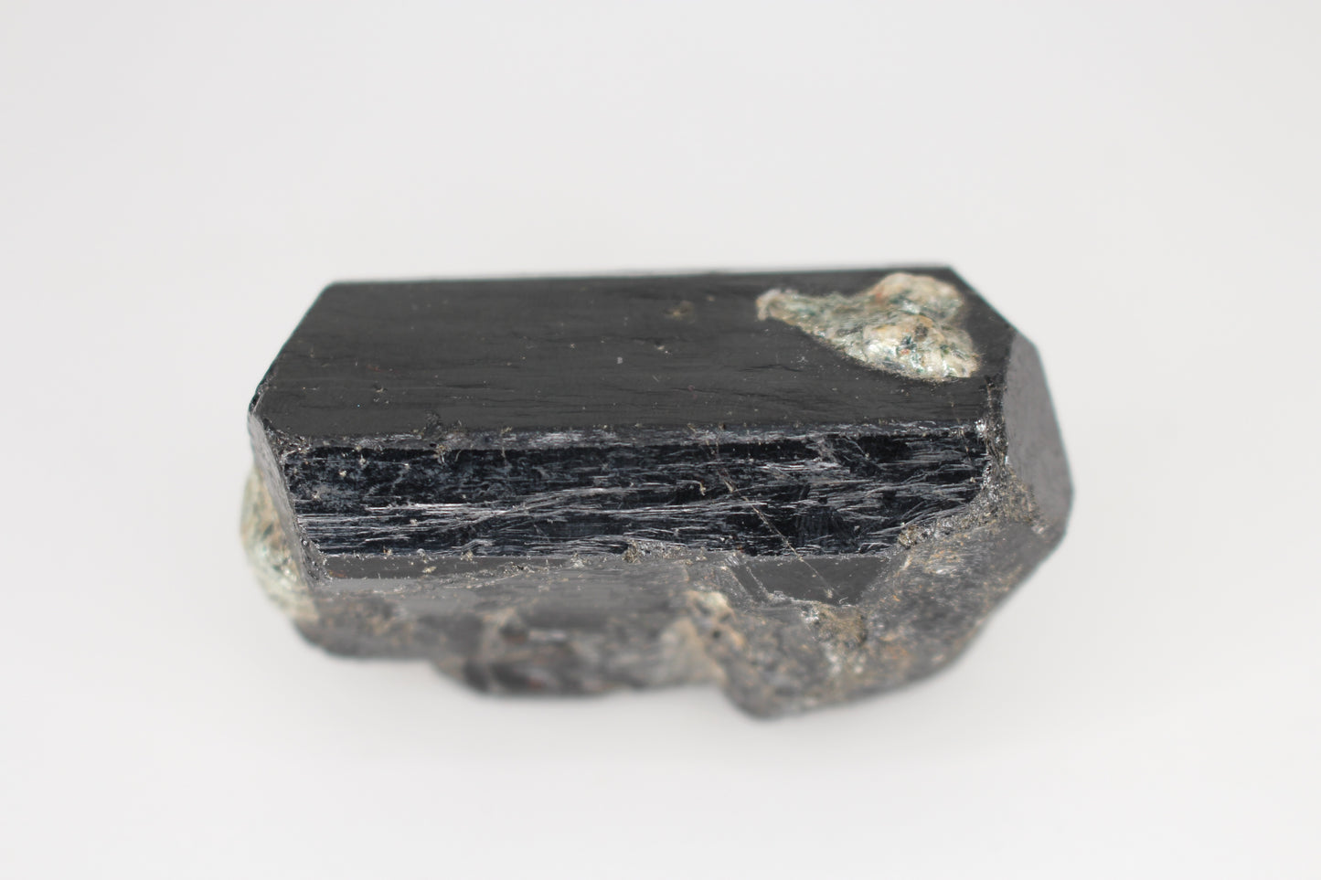 Black Tourmaline