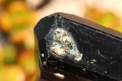 Black Tourmaline