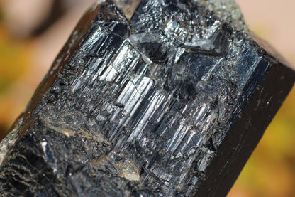 Black Tourmaline