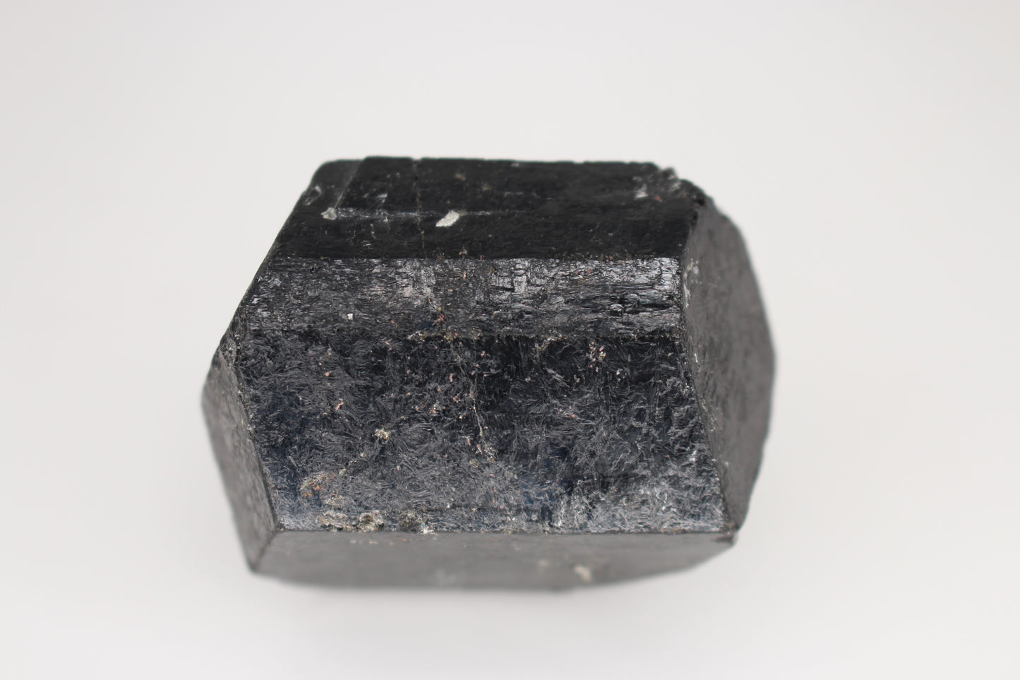 Black Tourmaline