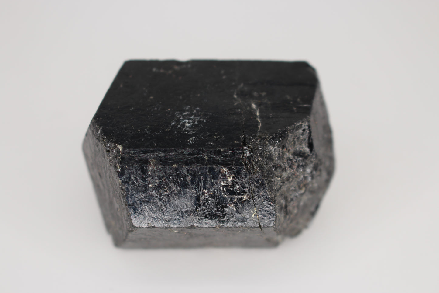 Black Tourmaline