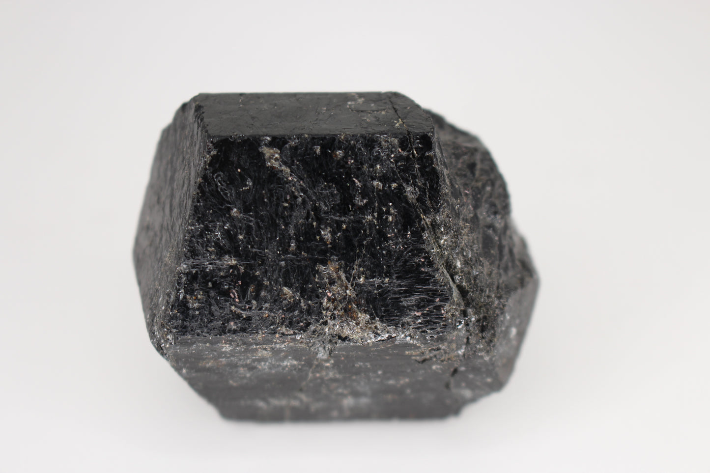 Black Tourmaline