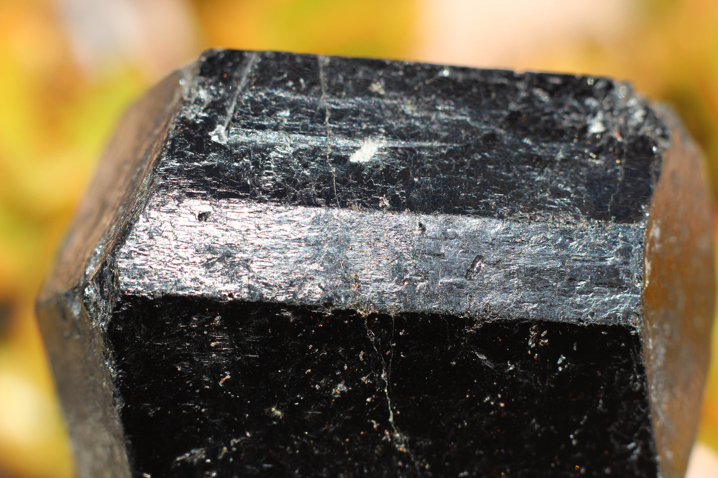 Black Tourmaline