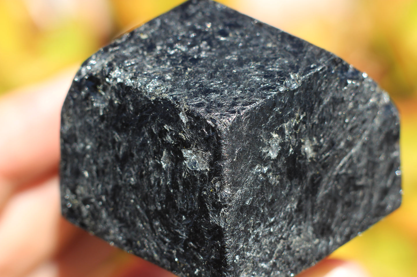 Black Tourmaline