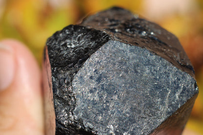 Black Tourmaline