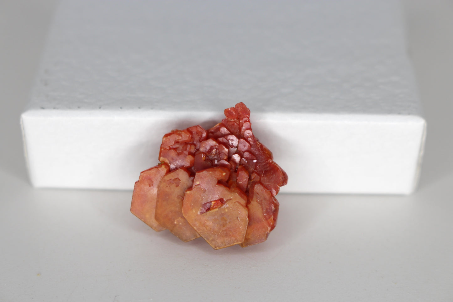 Vanadinite