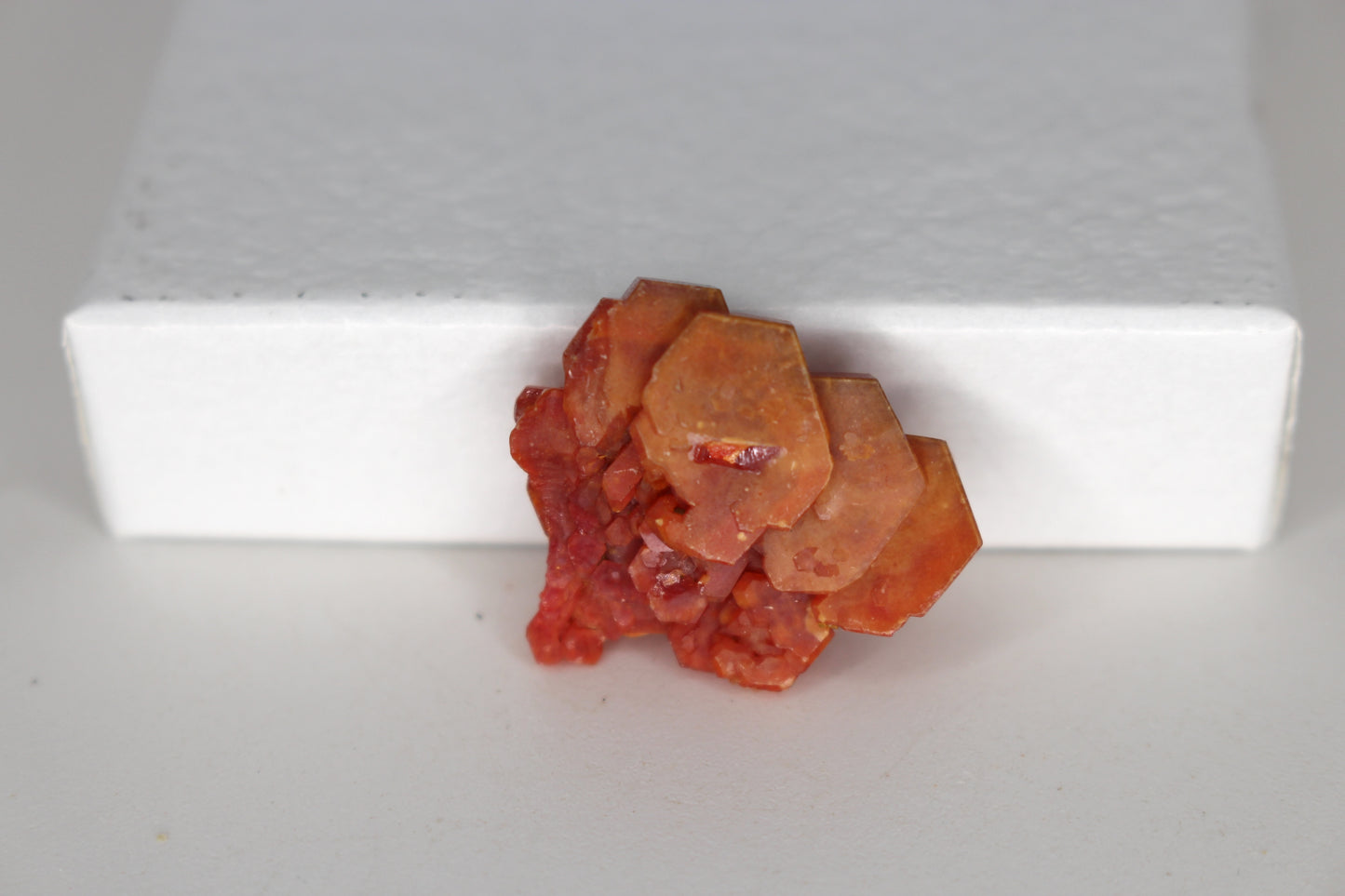 Vanadinite