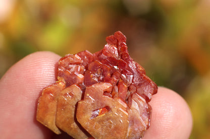 Vanadinite