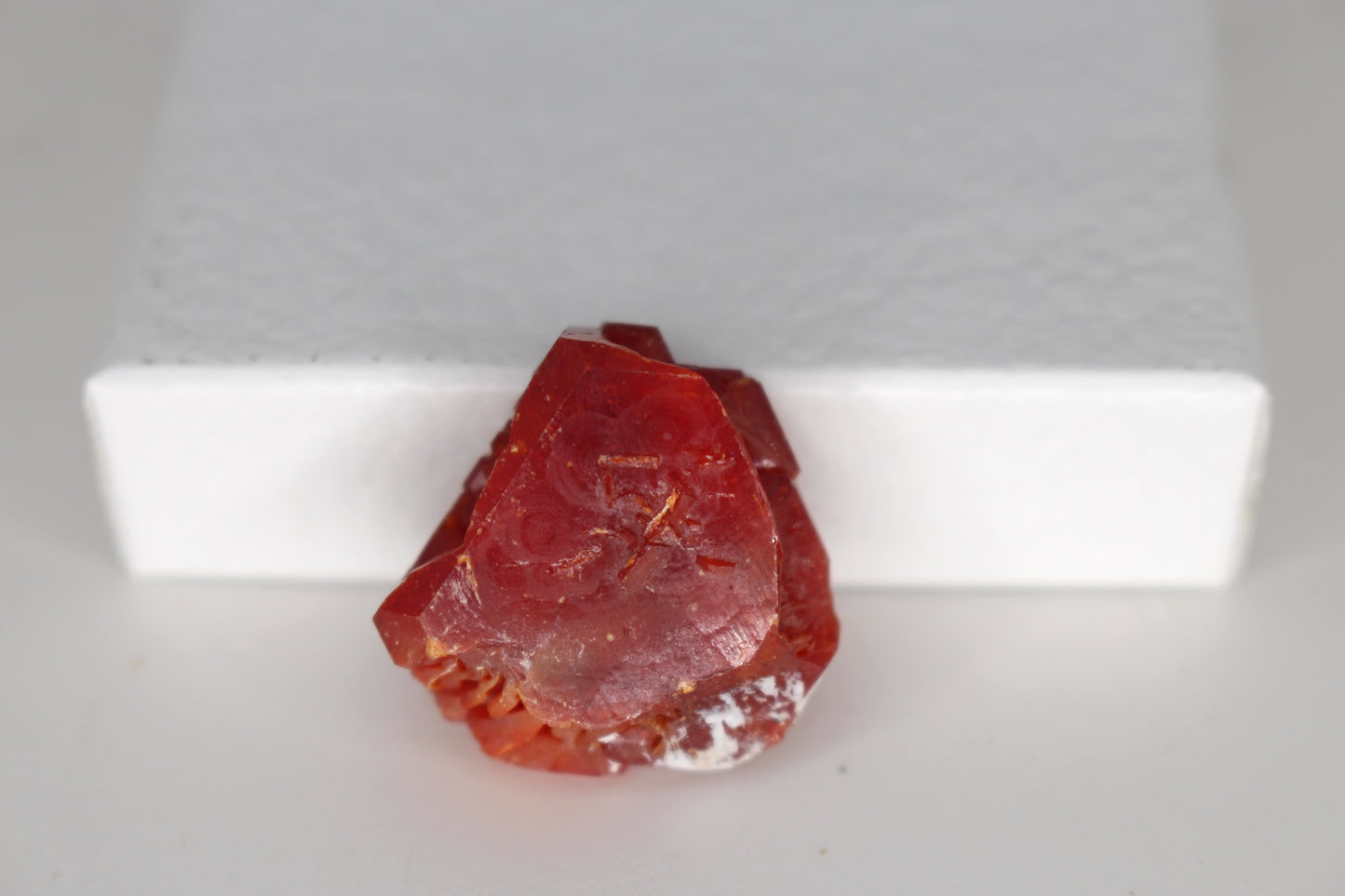 Vanadinite