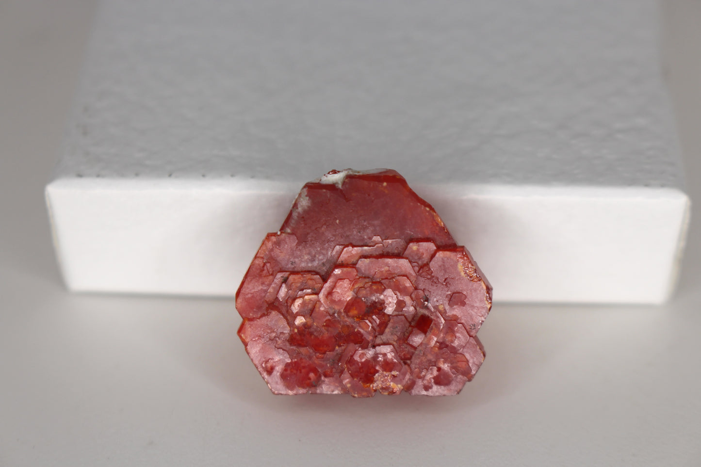 Vanadinite