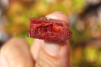 Vanadinite