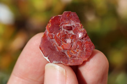 Vanadinite