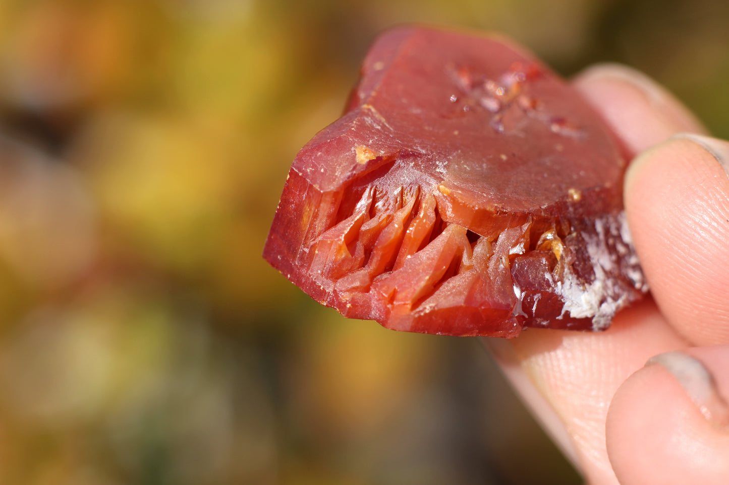 Vanadinite