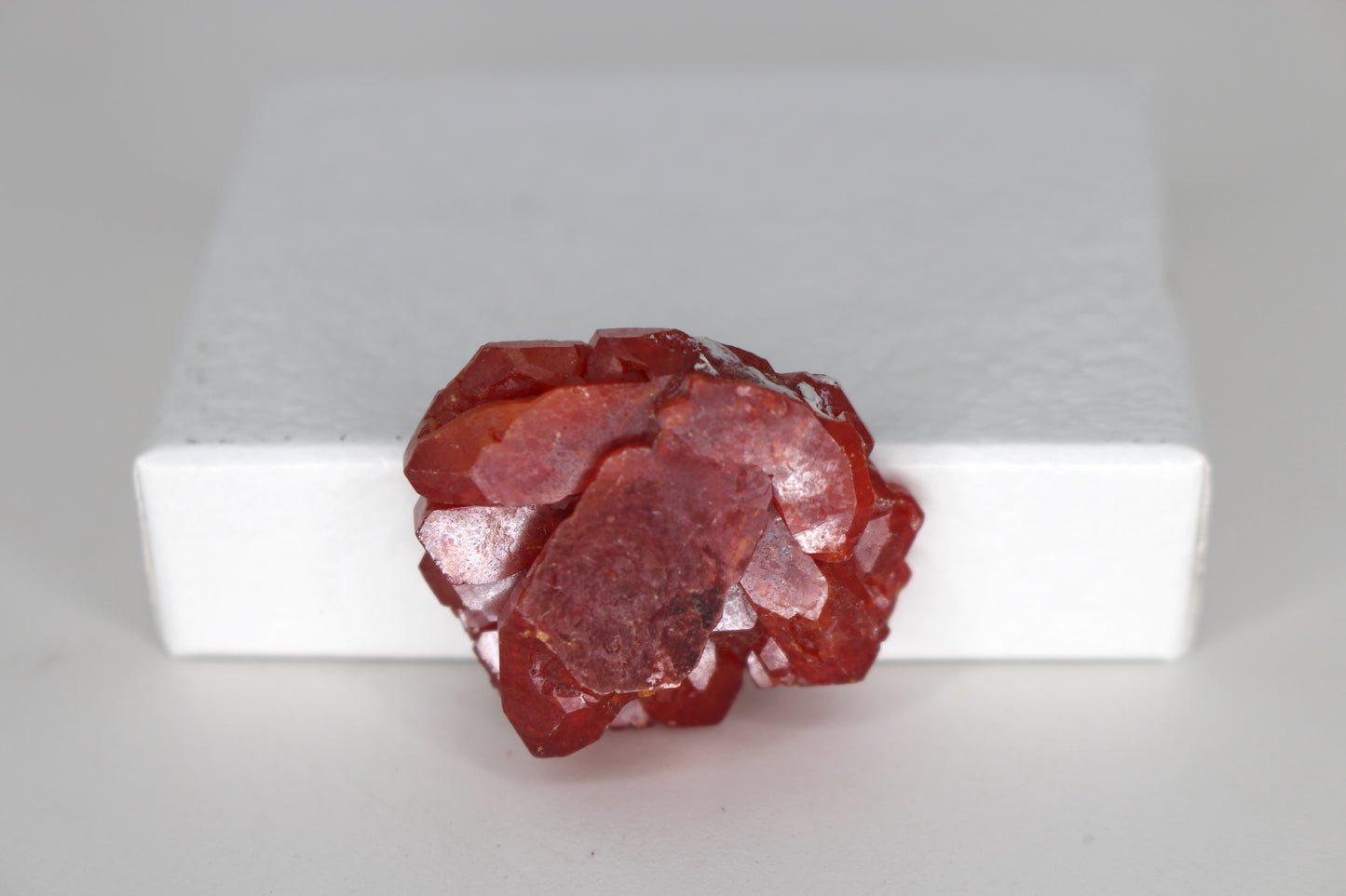 Vanadinite