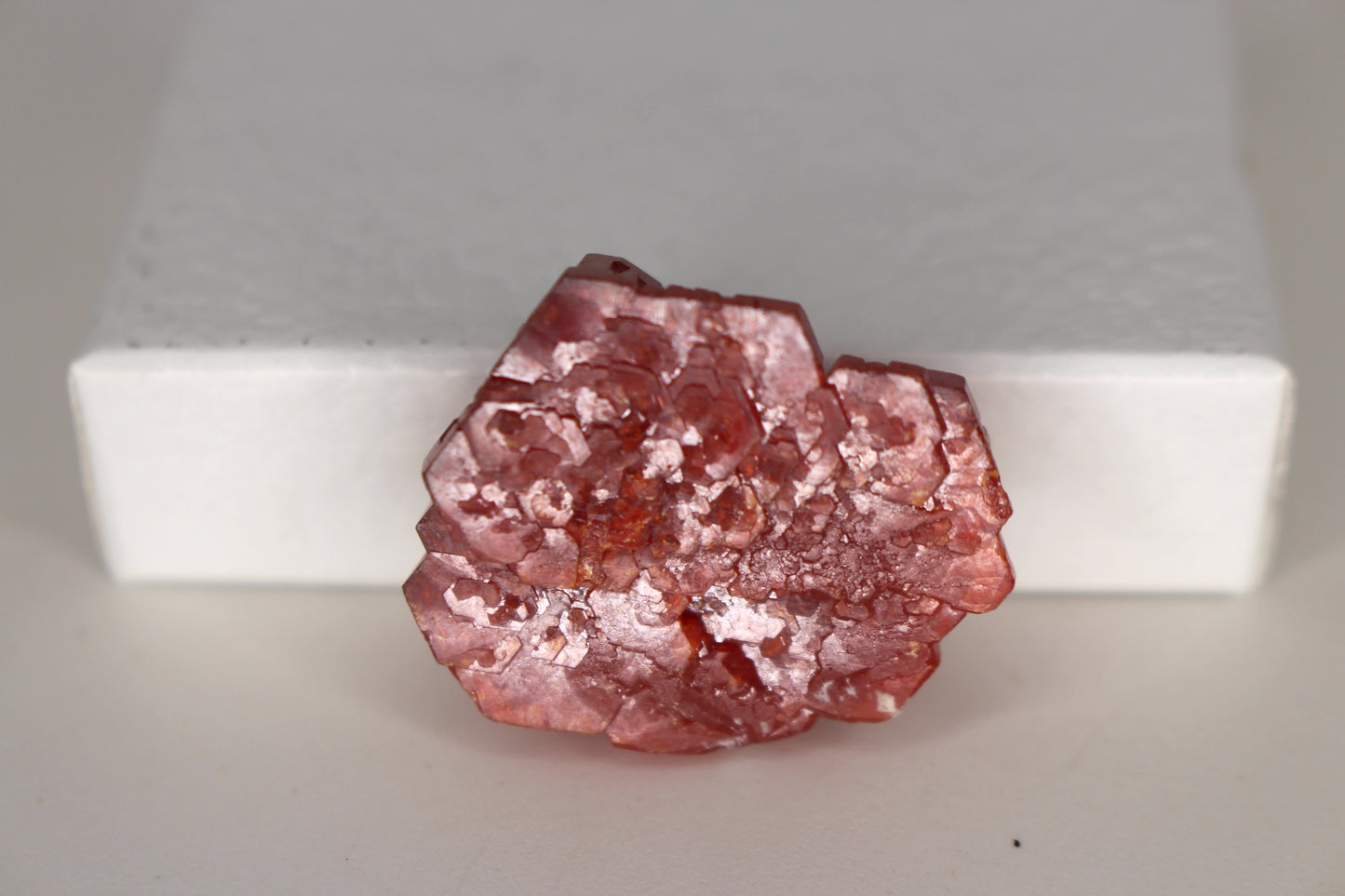 Vanadinite