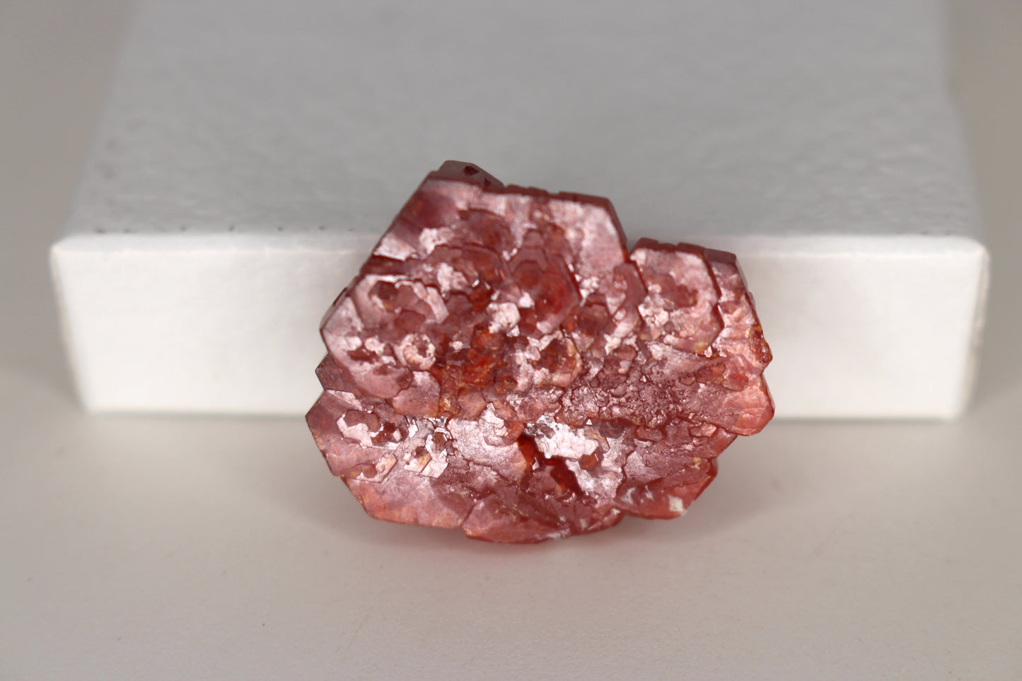 Vanadinite