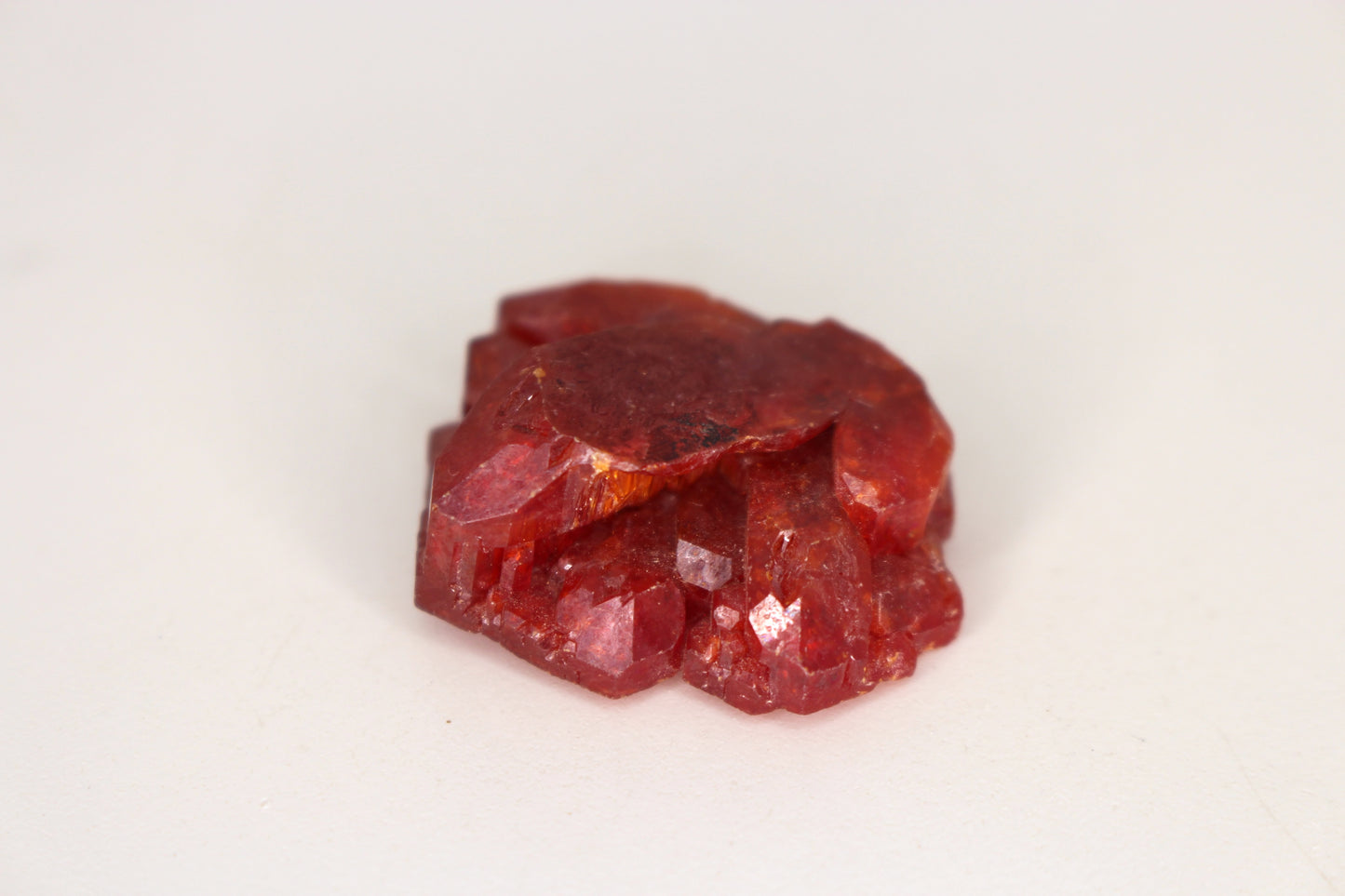 Vanadinite