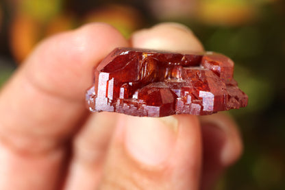 Vanadinite