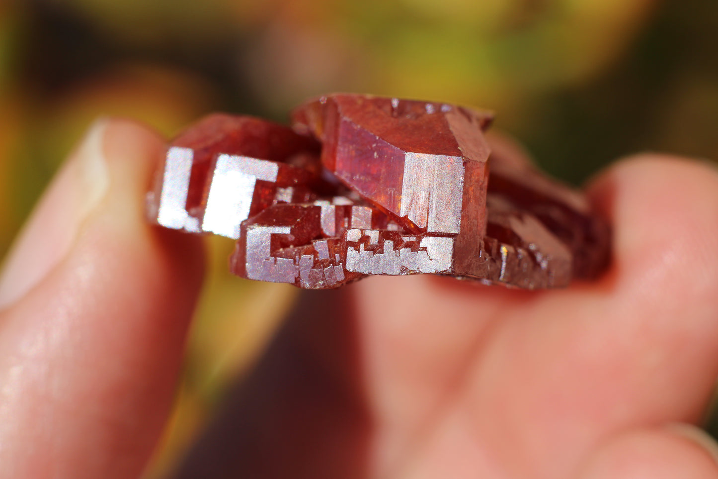 Vanadinite