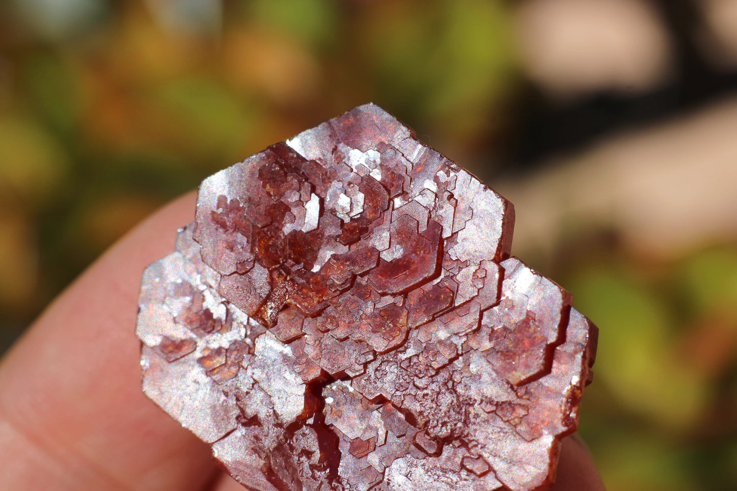 Vanadinite