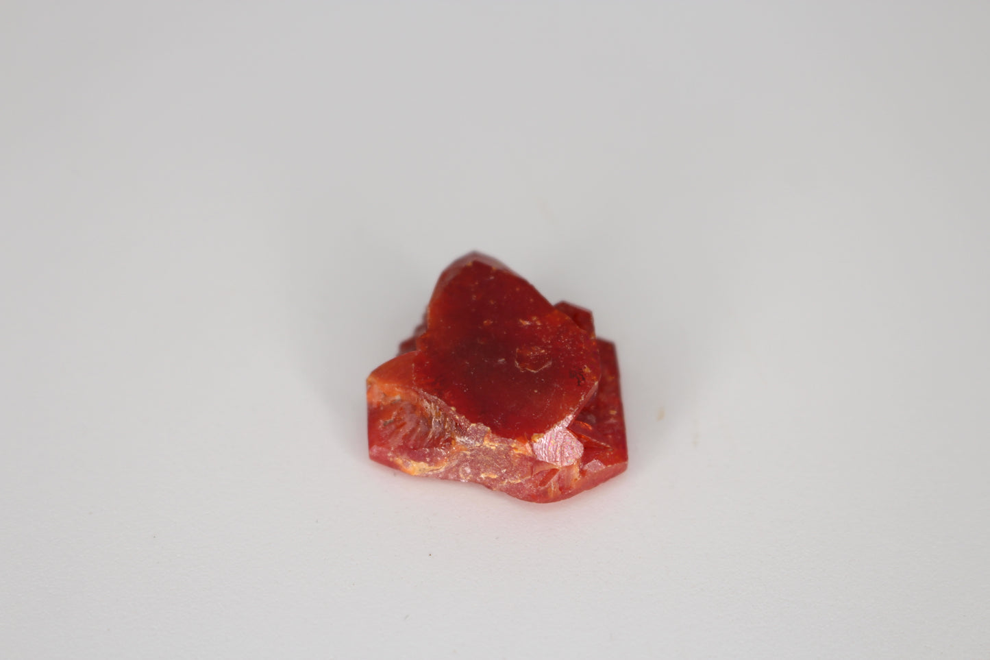 Vanadinite