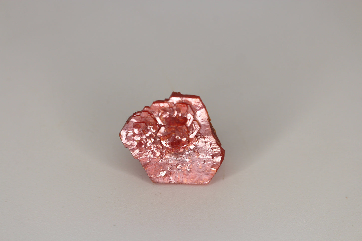 Vanadinite