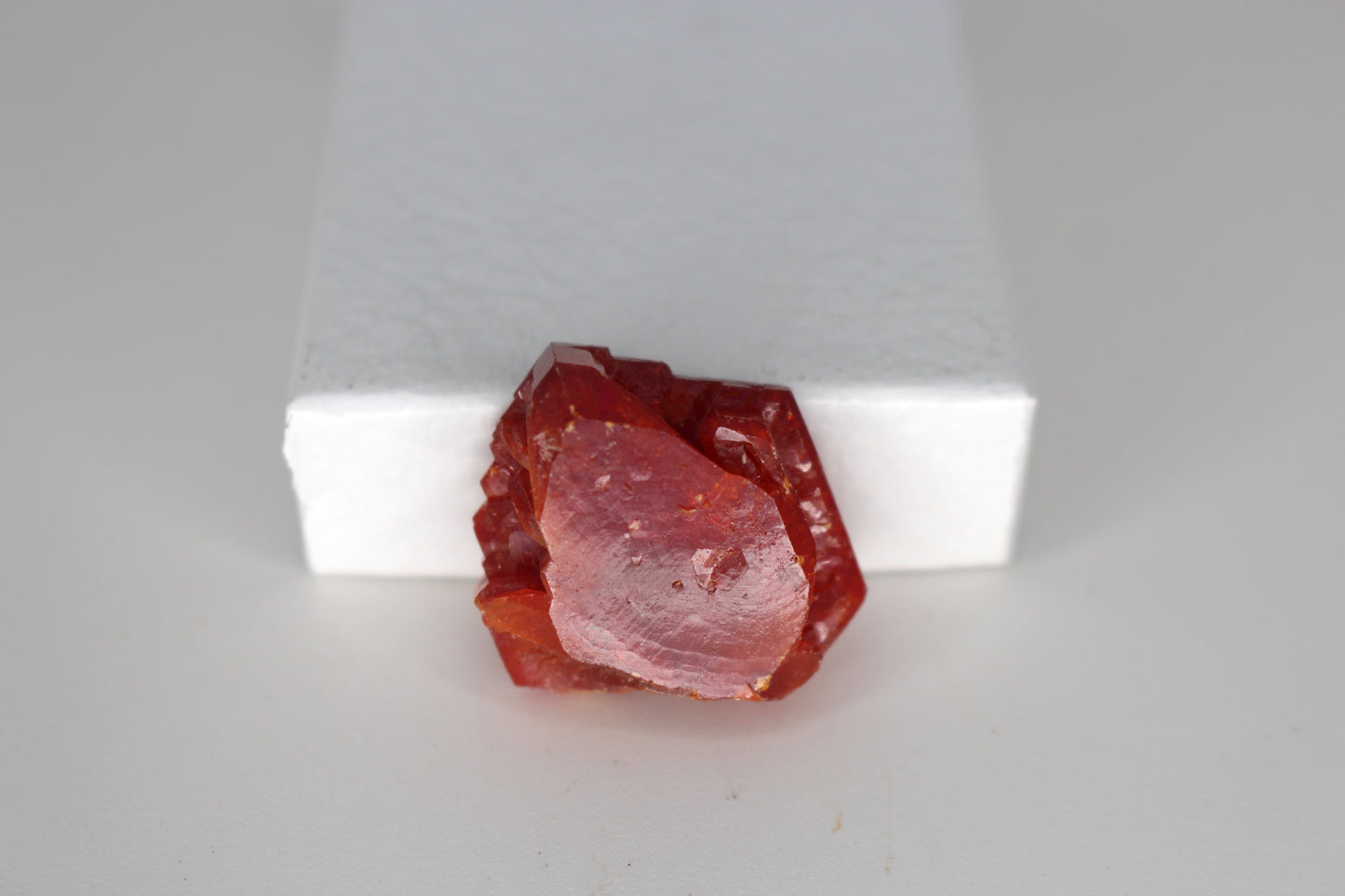 Vanadinite