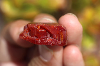 Vanadinite