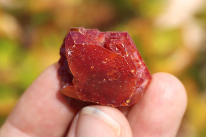 Vanadinite