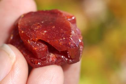 Vanadinite