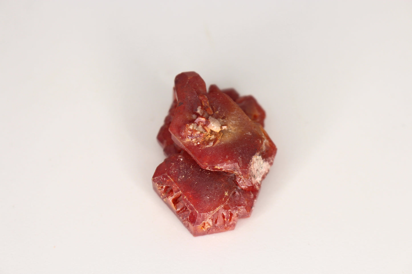 Vanadinite