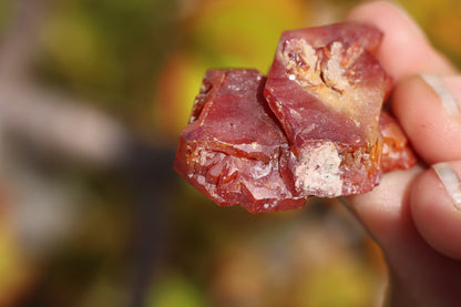 Vanadinite